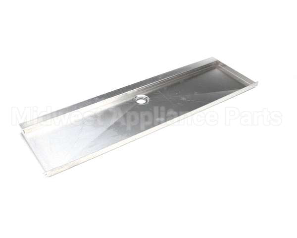 65526-1 Perlick Pan, Evaporator, 2 Door Nl2