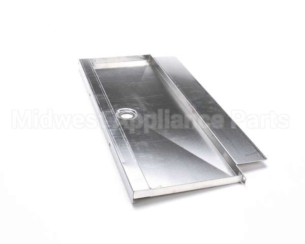 65526-1DB Perlick Pan, Evaporator, 2 Door Duck B