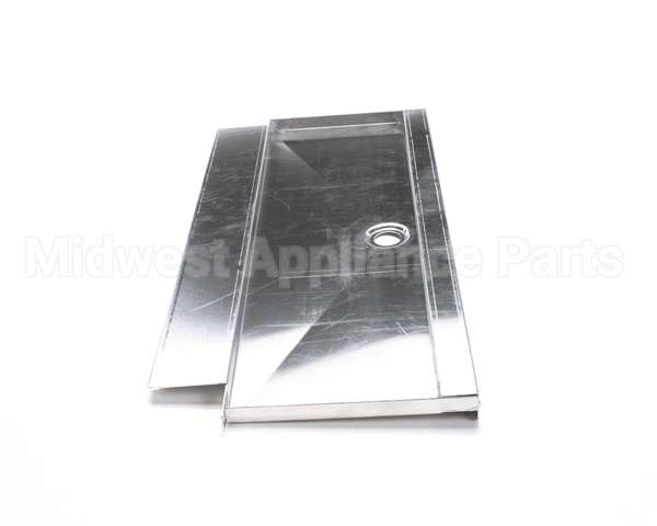 65526-1DB Perlick Pan, Evaporator, 2 Door Duck B