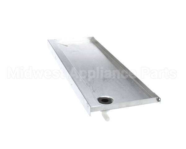 65526-1SL Perlick Pan, Evaporator, 48