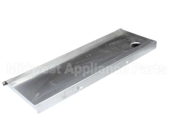 65526-1SL Perlick Pan, Evaporator, 48