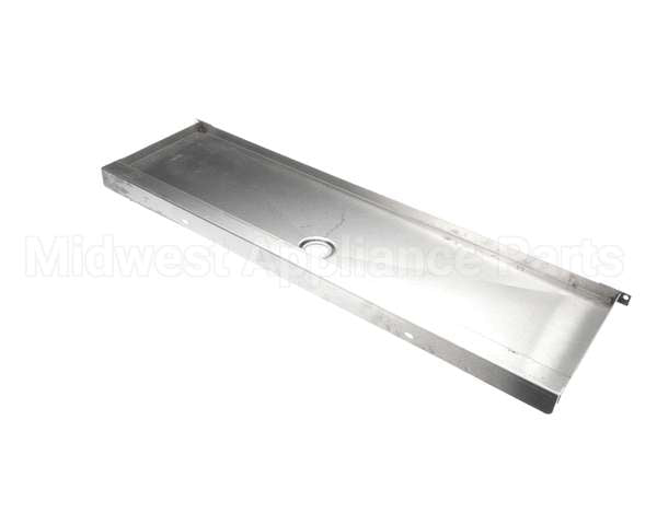 65526-2 Perlick Pan, Evaporator, 34 Door Nl2