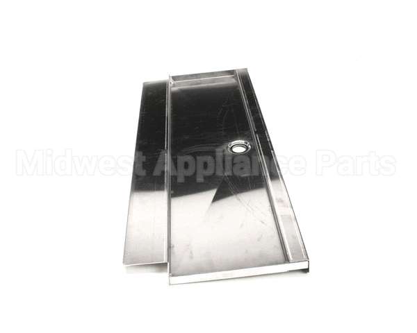 65526-2DB Perlick Pan, Evaporator, 34 Door Duck