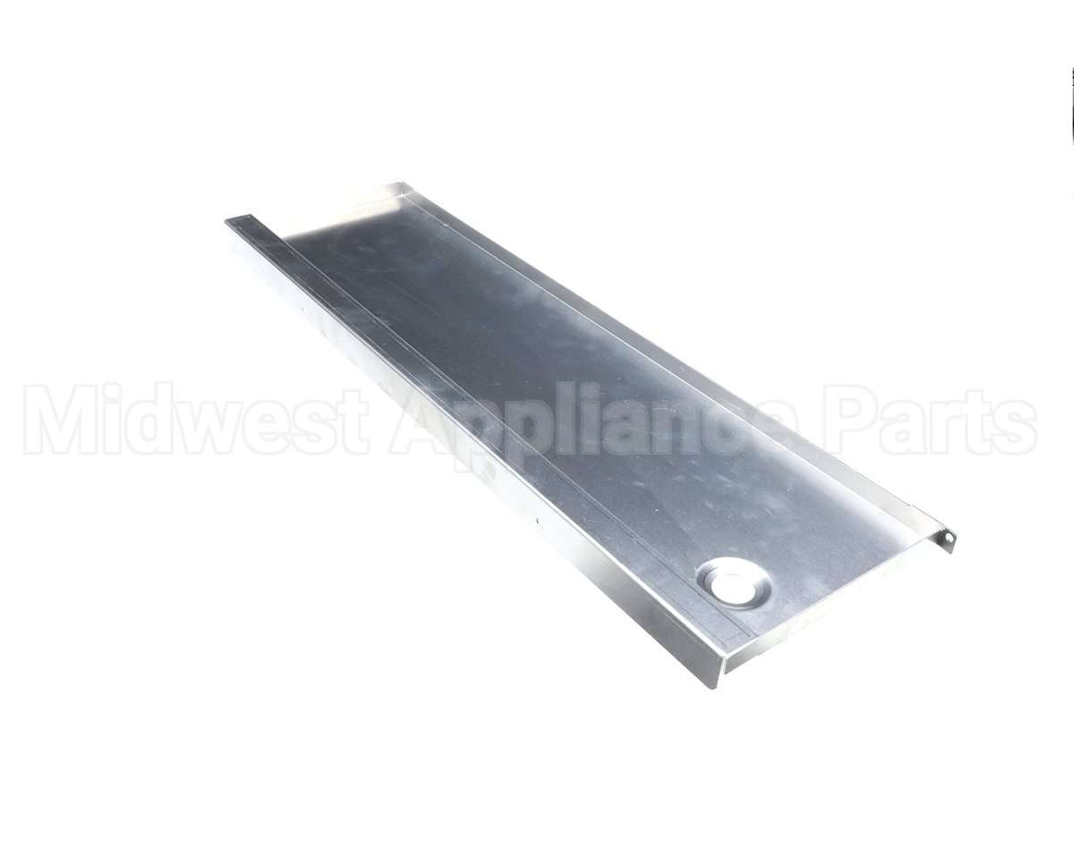 65526-2SL Perlick Pan, Evaporator, 60, 72, 96