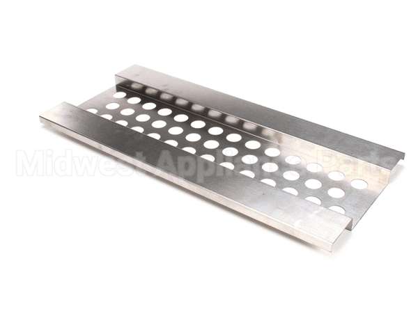 65554 Middleby Tray,Crumb Perforated Dz