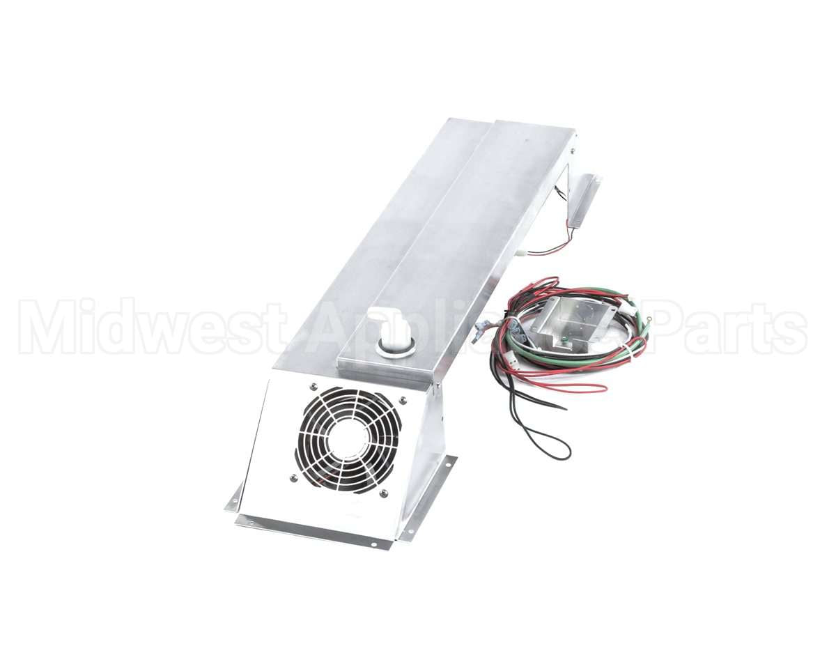 65555-72PR Perlick Evaporator Housing Assembly, P