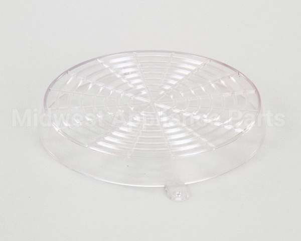 65557 Perlick Guard, Evaporator Fan, Plastic