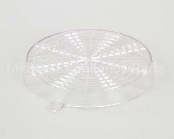 65557 Perlick Guard, Evaporator Fan, Plastic