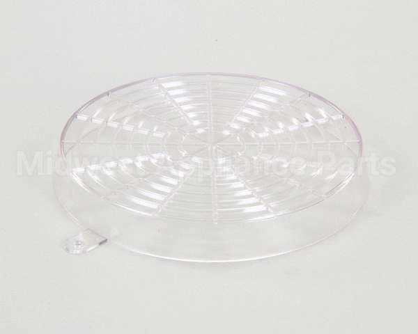 65557 Perlick Guard, Evaporator Fan, Plastic