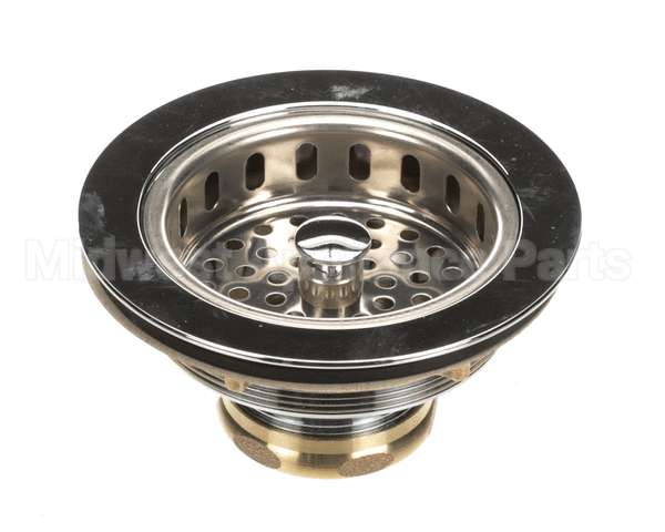 6556 Fisher Drain Bs Brs Pc 3 1/2