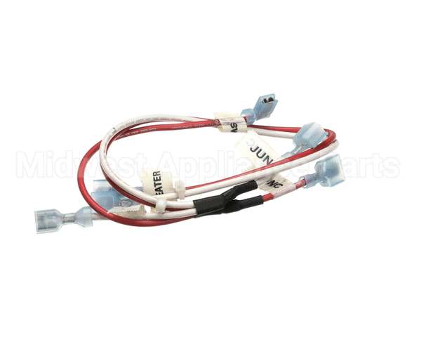 65571 Perlick Wire Harness, Mullion Heater N