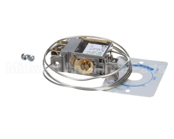 65634 Perlick Thermostat, Low Temp Bc Series