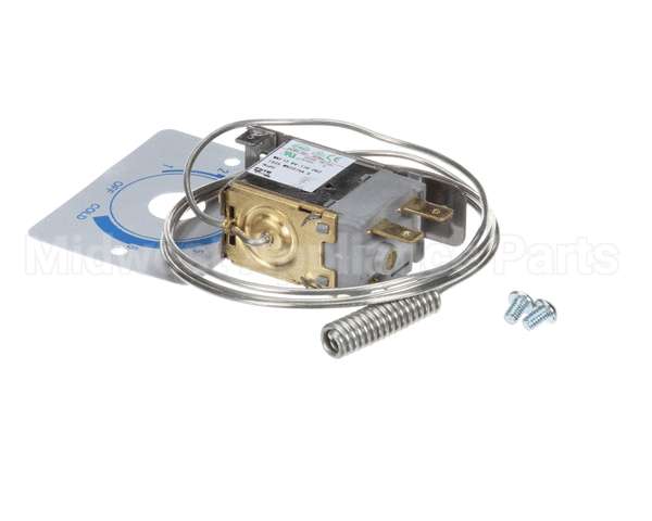 65634 Perlick Thermostat, Low Temp Bc Series
