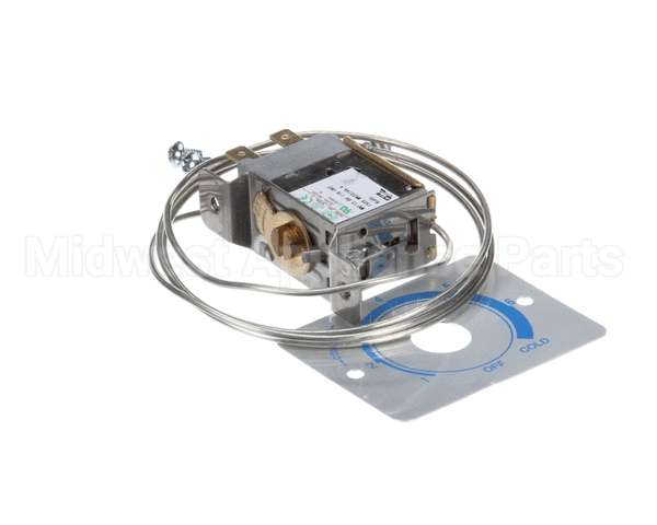 65634 Perlick Thermostat, Low Temp Bc Series