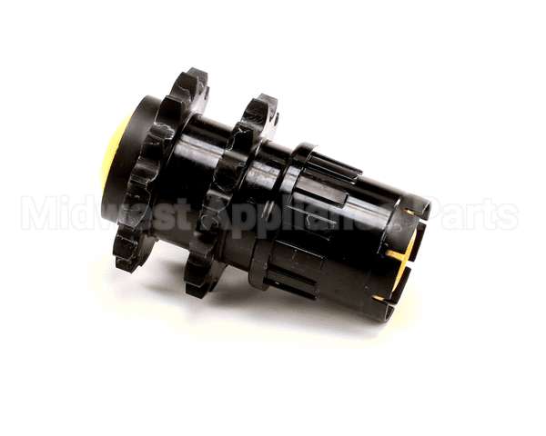 6564-01 Caddy Roller Sprockets