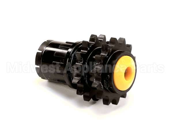 6564-01 Caddy Roller Sprockets