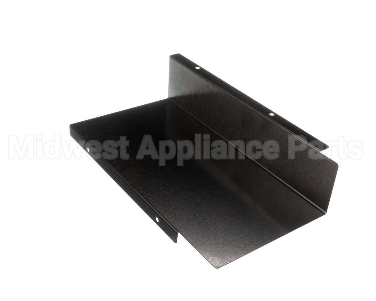 65659-2 Perlick Vertical Cover, Ls Line,