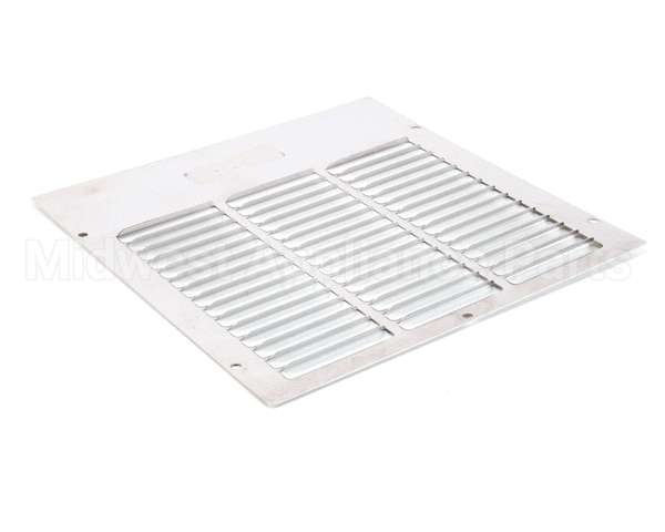 65662-1A Perlick Grille, Front, Sl2