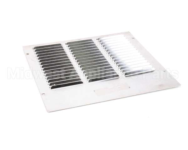 65662-1A Perlick Grille, Front, Sl2