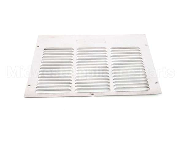 65662-1A Perlick Grille, Front, Sl2