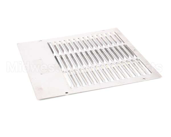 65662-1A Perlick Grille, Front, Sl2