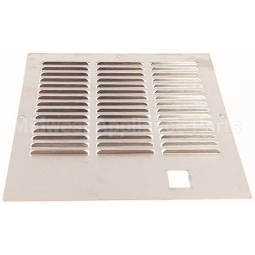 65662-2 Compatible Perlick Swtch Cutout Frnt Grille