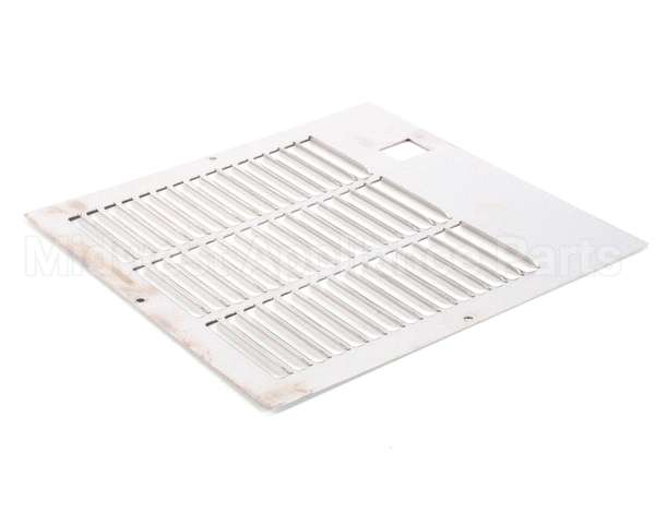 65662-2 Perlick Grille, Front, Switch Cutout S