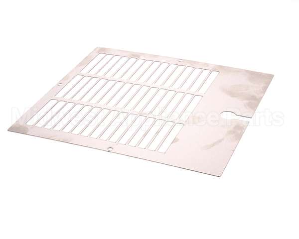 65662-3 Perlick Grille, Back, Cord Cutout