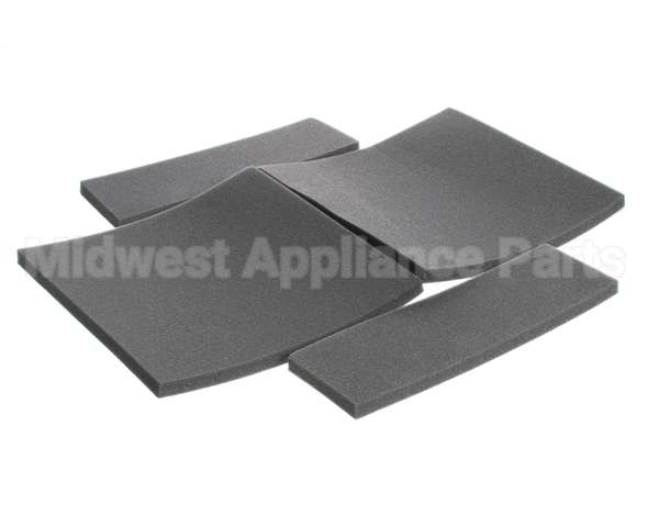 65665 Perlick Sound Dampening Kit, Res Prod