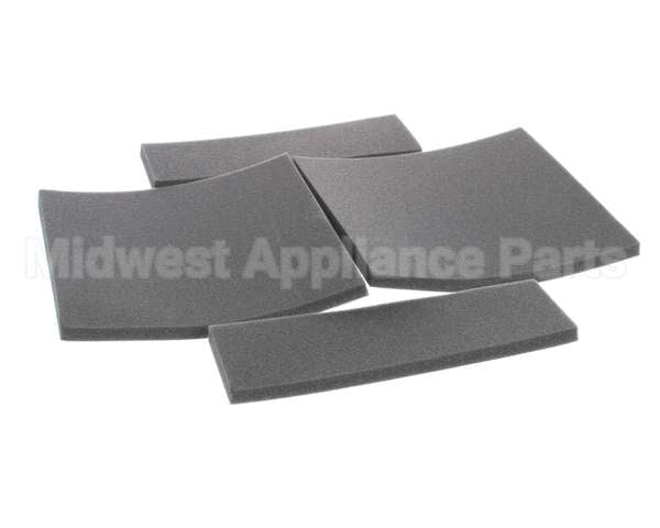 65665 Perlick Sound Dampening Kit, Res Prod