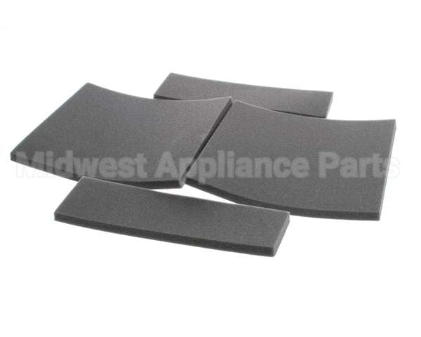 65665 Perlick Sound Dampening Kit, Res Prod