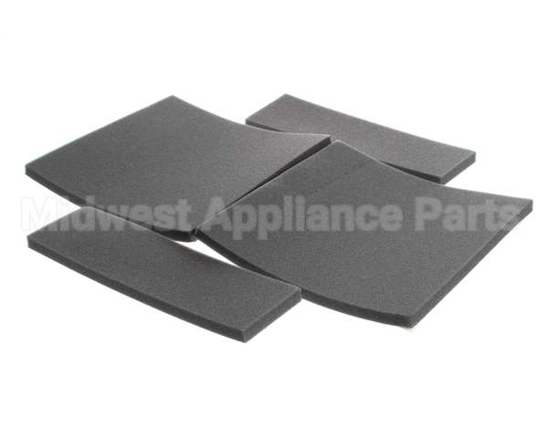 65665 Perlick Sound Dampening Kit, Res Prod