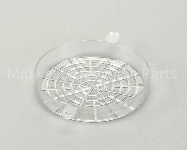 65666 Perlick Guard, Evaporator Fan, Plastic