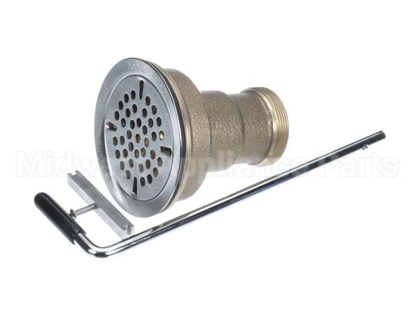 65676 Fisher Drain Bw Vr