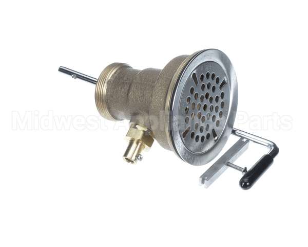 65676 Fisher Drain Bw Vr