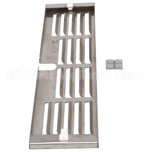 65700-1 Compatible Perlick 15 Grille