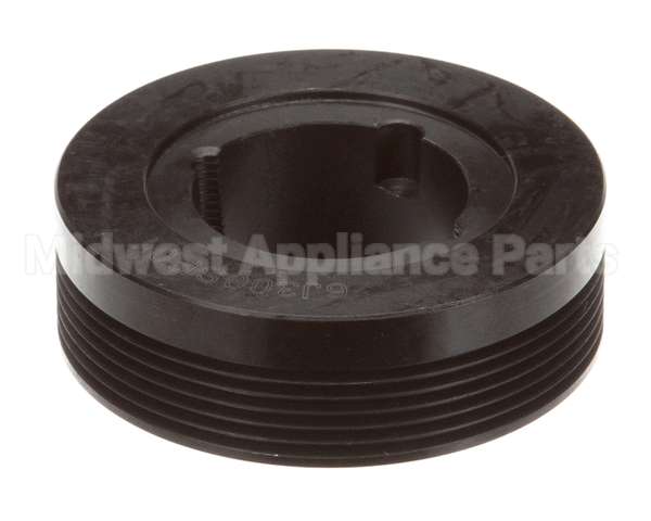 65716 Middleby Sheave,Poly-V 6-Grv 3.00D