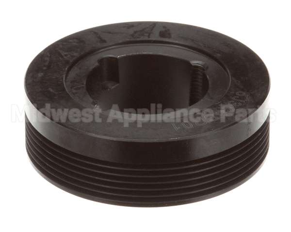 65716 Middleby Sheave,Poly-V 6-Grv 3.00D