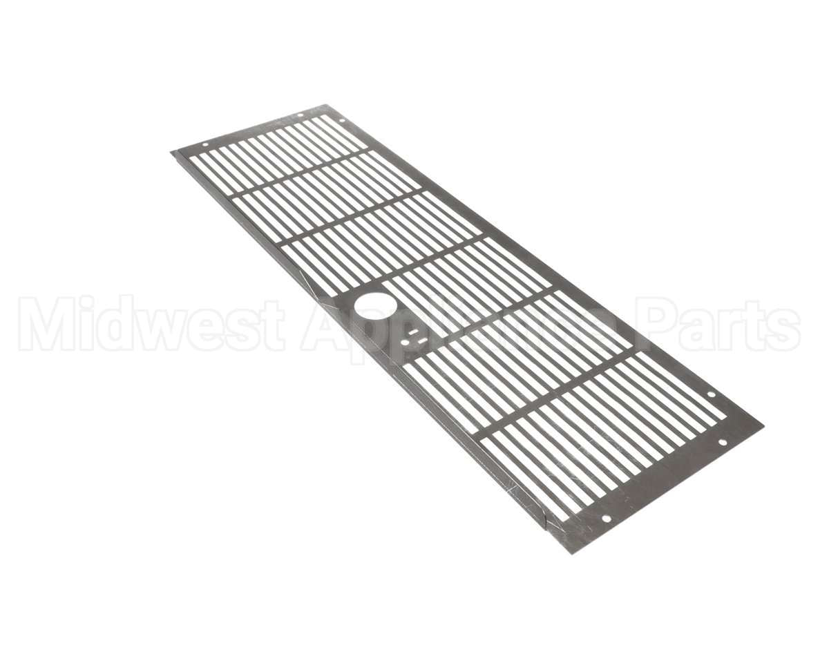 65741A-1 Perlick Rear Condenser Panel
