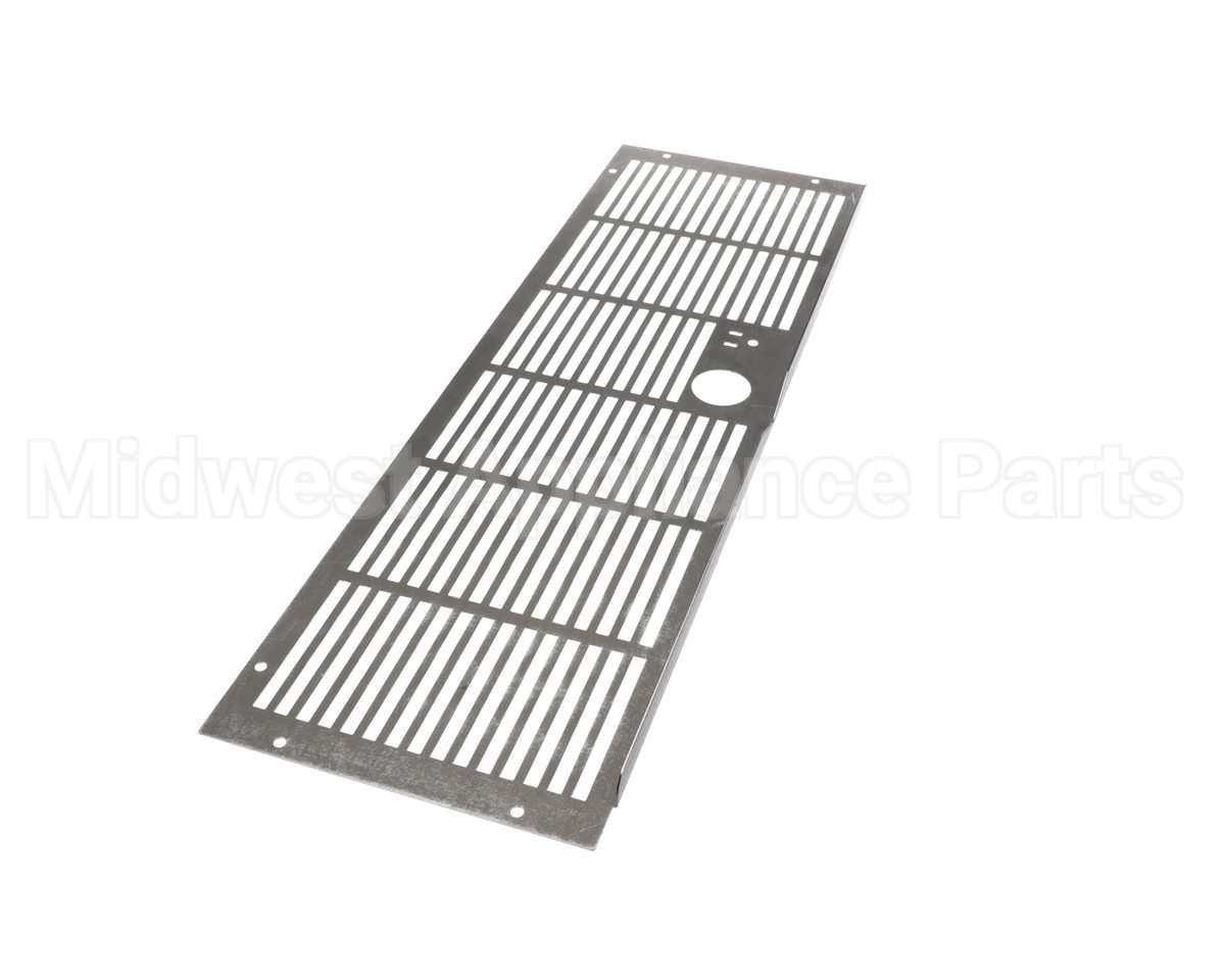 65741A-1 Perlick Rear Condenser Panel