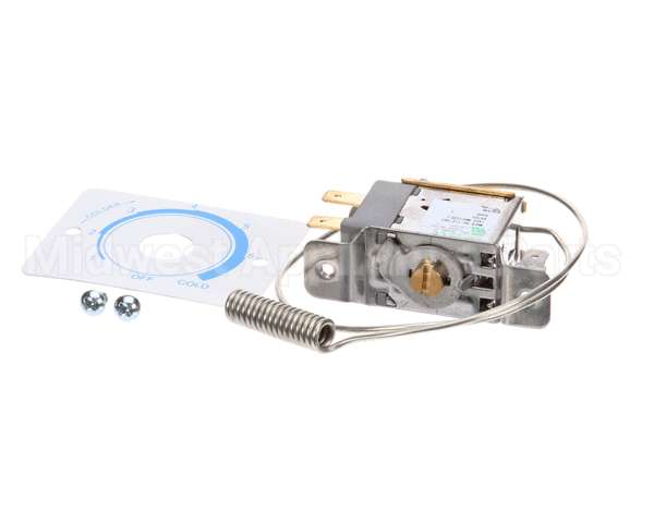 65753 Perlick Control, Temperature, Refrig.