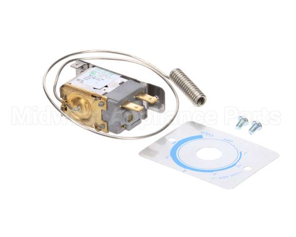 65753 Perlick Control, Temperature, Refrig.