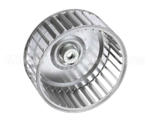 65754 Middleby Wheel,Blwr 5.75D Ps636