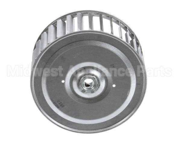 65754 Middleby Wheel,Blwr 5.75D Ps636