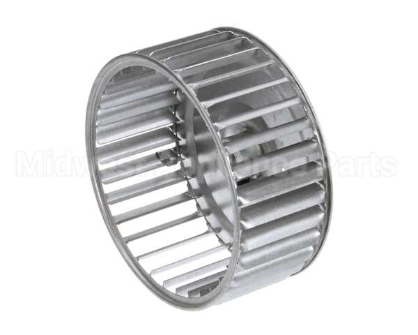 65754 Middleby Wheel,Blwr 5.75D Ps636