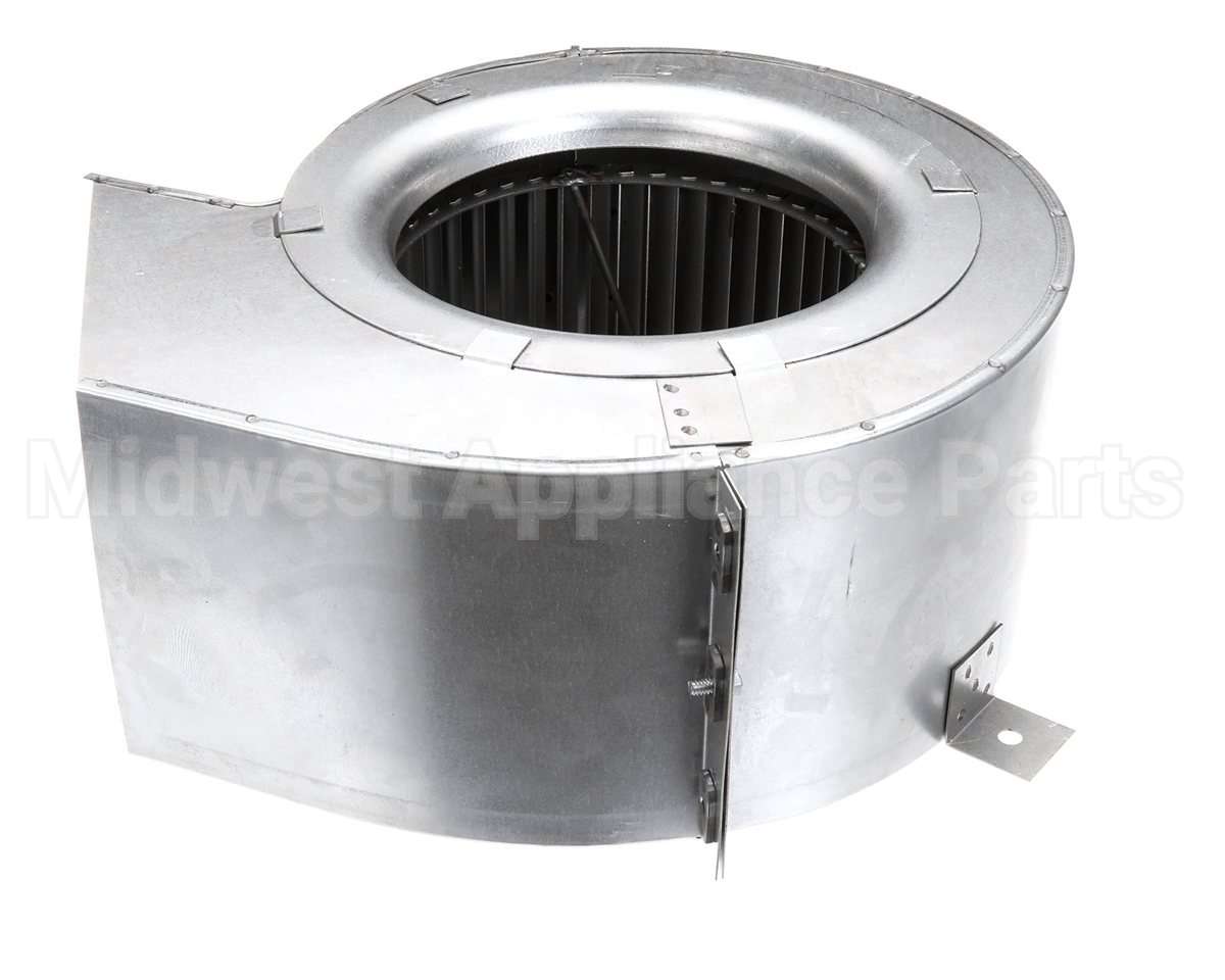 65796 Middleby Assy,Blwr Scroll Ccw Ps640