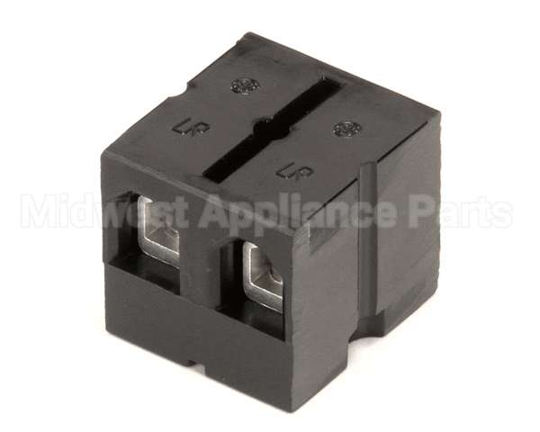 65806 Middleby Block,Terminal 2Pos 600V 85A