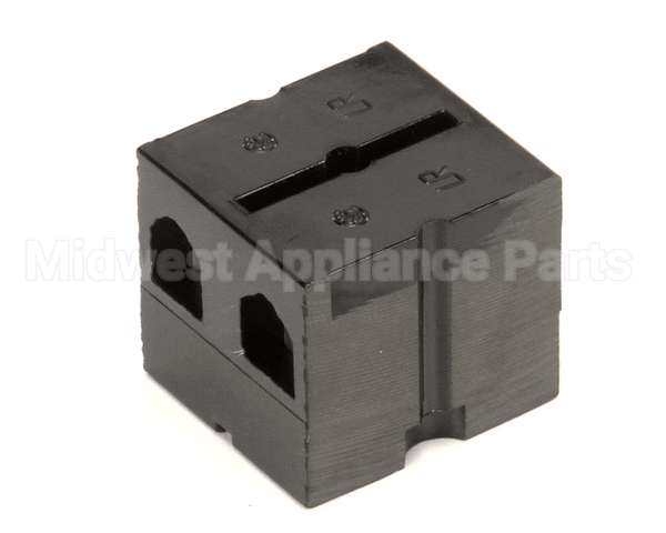 65806 Middleby Block,Terminal 2Pos 600V 85A