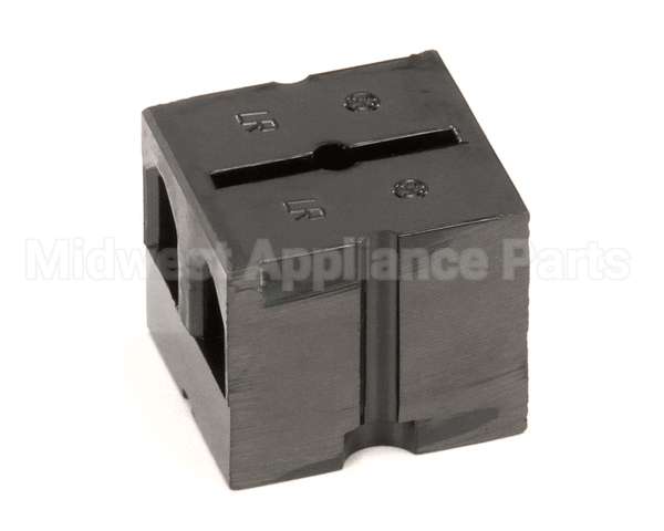 65806 Middleby Block,Terminal 2Pos 600V 85A