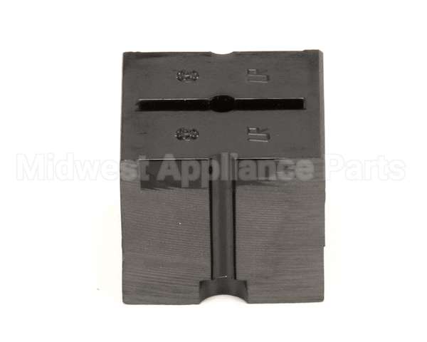 65806 Middleby Block,Terminal 2Pos 600V 85A